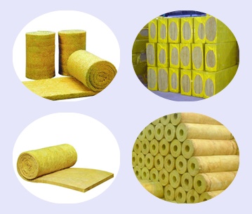 巖棉氈/板/管殼 巖棉氈/板/管殼