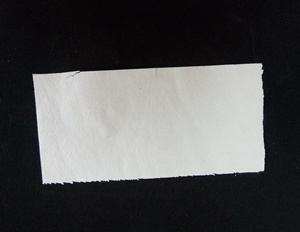 氧化鋯纖維紙 氧化鋯纖維紙